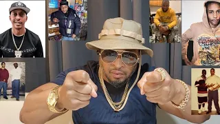 Gillie Da Kid Loses His First Born Son To Those Cold Philly Streets