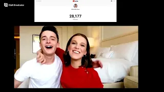 Best Moments live