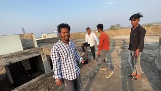 1st Vlog in UDGIR 😇🤩|| Behind The Scenes || funny video || Reels || comedy || Lakhan Ghotkar