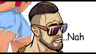 HOW 'PLAYERS' ACT (Girls Can't Resist This)
