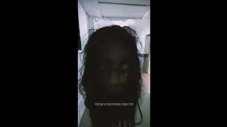 DIGANGGU HANTU PENANGGAL KETIKA COD BARANG (VIDEO REACTION)