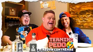 RAMONCITO le TRUENA una PALOMITA al Kevyn 🤣 | COMPITE por el AMOR de CAROLINA ROSS TERMINA PEDO