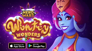 AMIRA — New Hero | Hero Wars: Alliance