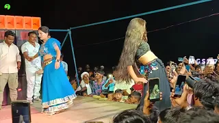 ta padhari Kamariya Jindagi Bhar Rahi Hai Raja Ji🥰😍 archestra dance #video #gana vipin nishad ji