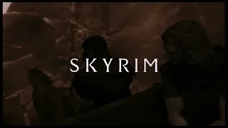 Aranea Rivervale - Skyrim backstory