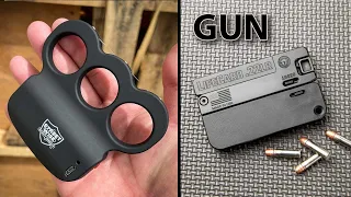 10 Self Defence Gadgets in India 🦺 You Must Buy for Safety!
