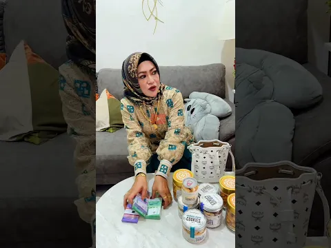 SELAMAT LEBARAN 😍❤️ | NURRAYNI25