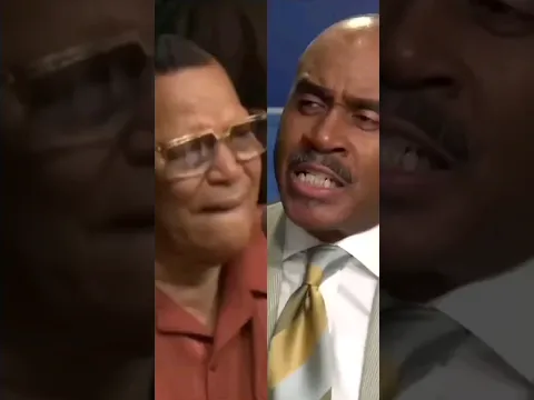 Gino Jennings Takes on Louis Farrakhan in an Explosive Interview, Slams Him for Praising TD Jakes!