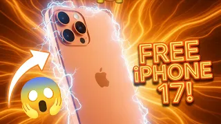 “iPhone Giveaway Winner Kaise Choose Hota? Full Proof Video 🔥 | Real Giveaway 2025”
