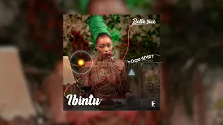 Belle 9ice - Your Heart (Official Audio)