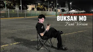 Buksan Mo - Funk Version | Willie Revillame | Justine Calucin (cover)