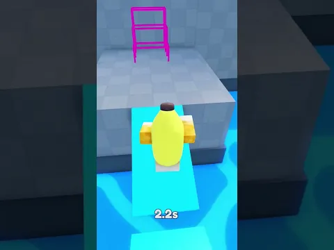 they were so mean to banana cat 😞 #roblox #shorts