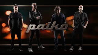 Paiko - Al son del corazón (Video Clip)