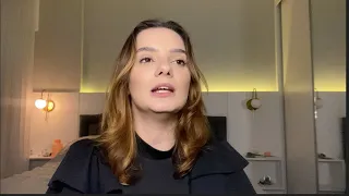 Como descobri a minha Infertilidade por Nayara Rattacasso