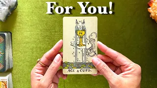 If This Found You, Nothing Can Stop This Blessing!