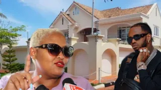 KUMEKUCHA JENGO LA WASAFI LA LETA MZOZO, MWENYE NYUMBA AFUNGUKA MAZITO