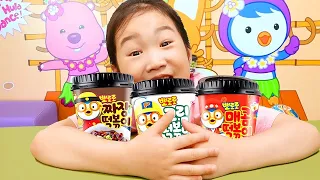 เด็กๆ เรียนรู้การทำขนมแฮนด์เมด