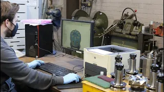 How manufacturer Warren Services is embracing its digital future