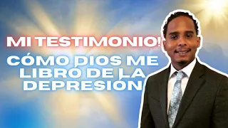 🇺🇸Mi testimonios sacado del holló de la depresión