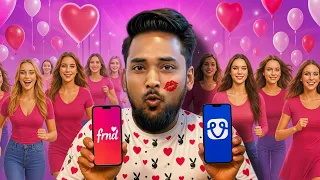 Exposing ……. app😱என்னடா பண்ணி வச்சிருக்கீங்க🤦🏻