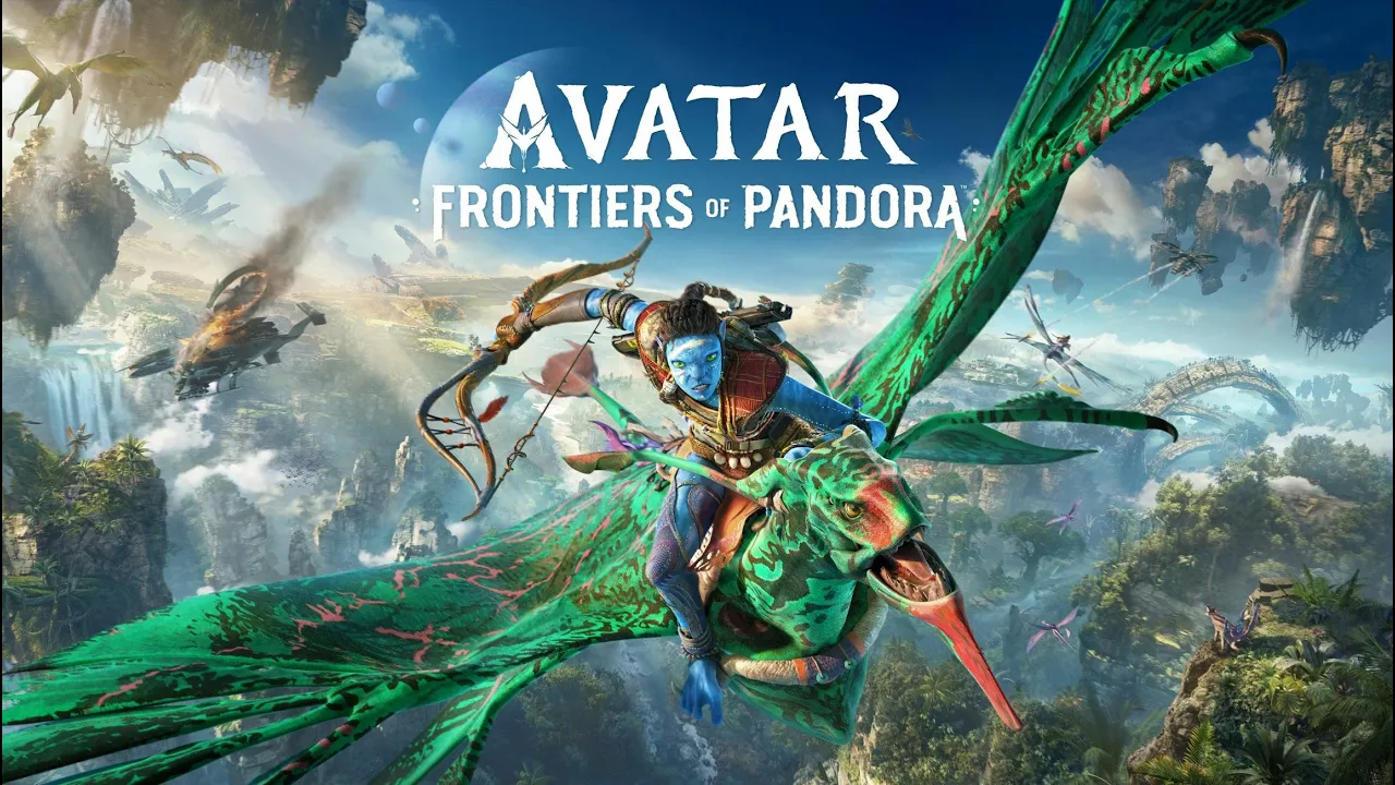 Vido-Test de Avatar Frontiers of Pandora par Caf Critix