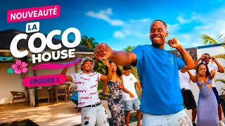LA COCO HOUSE - ÉPISODE 1