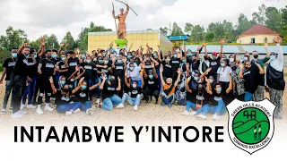 INTAMBWE Y'INTORE / INDANGAMIRWA za GHA 2021