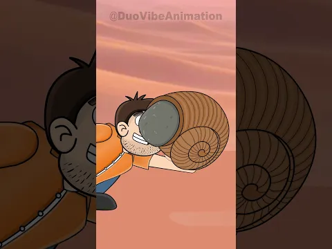 How a Desert Snail Can Sleep for 3 Years?