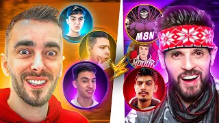 روم العمالقة مباراة القرن 🔥