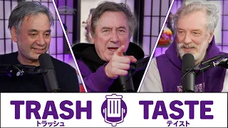 WE ARE DYING (ft. Abroad in Japan) | Trash Taste #84