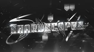 (First list demon) "Shardscapes 100% (Top 147 extreme demon) By ItzKiba|WhiteCubePrz