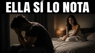 Ella Dice “No Pasa Nada”… Pero Te Está Mintiendo - Círculo Xtoico