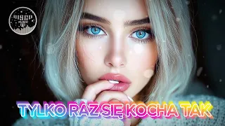 TYLKO RAZ SIĘ KOCHA TAK 💖 (DJ SONIC REMIX) | DISCO POLO NOWOŚĆ 2025 🎶