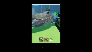 ROBLOX ULTIMATE BRAINROT COLOR BRIDGE CHALLENGE DAY 1 WITH ( PEWZEP ) #shorts #roblox #usa