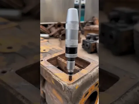 Impact Secrew Driver High Performance Hardware Tools #shortsfeed