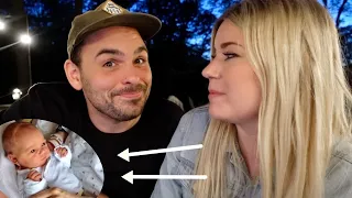 READY FOR ANOTHER BABY?! ❤️ Major Baby Fever!!