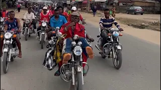 Funnybros and Azaman / HK WAR (FULL VIDEO) 🤣🤣🤣