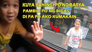 PART1"JASSY"NAKAKAGULAT! SOLID KALINGAP RAB AT KUYA VAL PALA SILA.