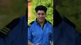 قصة (فرد الامن) كاملة😱🔥