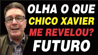 🔴Muitos NÃO Vão ACREDITAR - Geraldo Lemos #Espiritismo