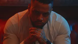 AL TIRO - (Video Oficial) - Hadrian - TRKZ X DEL 2024