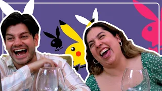 Salí en revista de adultos • EP0 • Villa Alegría