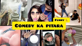 SIBLING WAR LATEST FUNNY VIDEO2021  #asheeya #comedy #funny #nadeem_shaikh786 #tranding #siblingwar