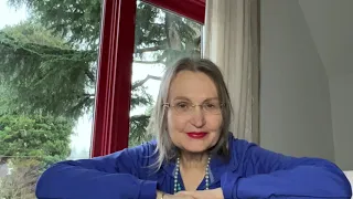 ВСЕ БАНКИ РУХНУТ❗️ПЕРЕЗАГРУЗКА и ХАОС ПРОДЛИТСЯ ДО 2024 🏠 ВОЗВРАТ ПЛУТОНА ДЛЯ США❓Лена из Канады ✨