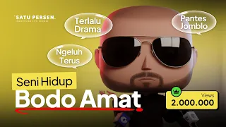 Jangan Takut Dibenci Orang Lain