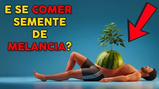 10 CURIOSIDADES QUE VÃO EXPLODIR SUA MENTE 🤯(PT. 2)