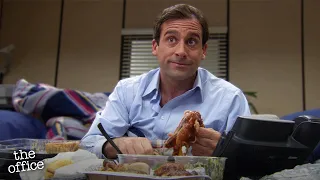 The Office Deleted Scenes that shouldn't have been cut | Superfan Episodes