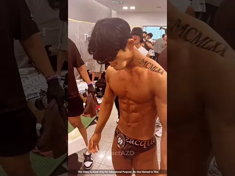 Bodybuilder Has Cheat Meal After Months | #shorts #ytviral
