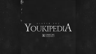 Mister You - Youkipedia (Audio Officiel)