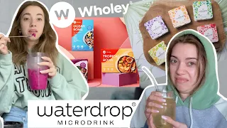 Ich teste typische Influencer Produkte mal wieder